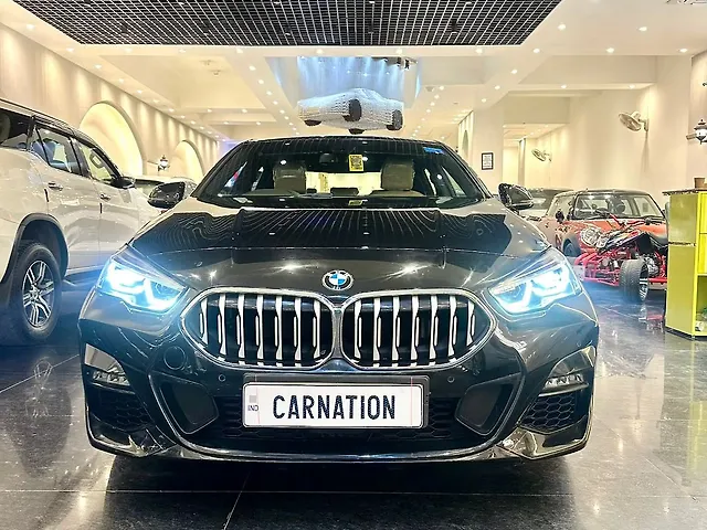 Used 2023 BMW 2 Series Gran Coupe in Delhi Used 2023 BMW 2 Series Gran Coupe in Delhi