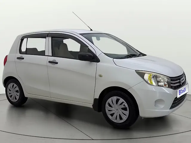 Used 2016 Maruti Suzuki Celerio in Ahmedabad Used 2016 Maruti Suzuki Celerio in Ahmedabad