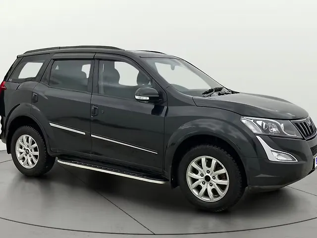 Used 2018 Mahindra XUV500 in Bangalore