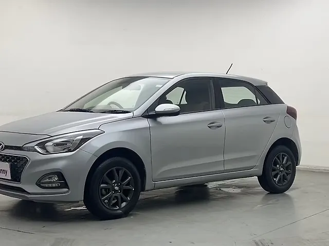 Used 2019 Hyundai Elite i20 in Ghaziabad Used 2019 Hyundai Elite i20 in Ghaziabad