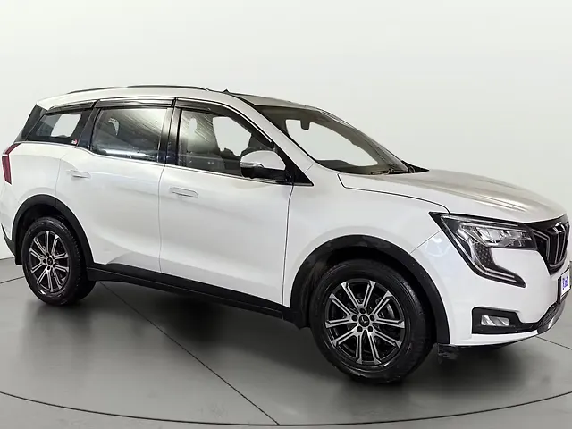 Used 2022 Mahindra XUV700 in Gurgaon