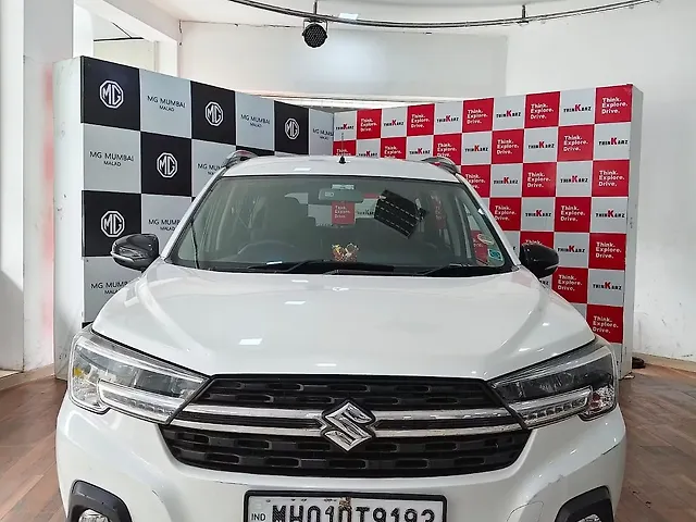 Used 2021 Maruti Suzuki XL6 in Mumbai