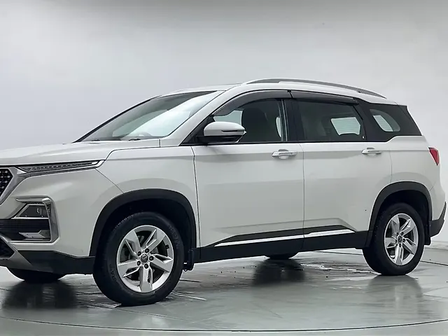 Used 2022 MG Hector in Gurgaon Used 2022 MG Hector in Gurgaon
