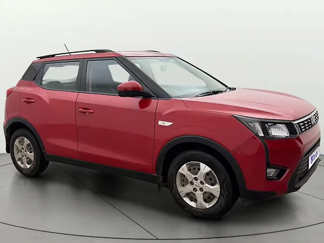Used 2022 Mahindra XUV300 in Chennai