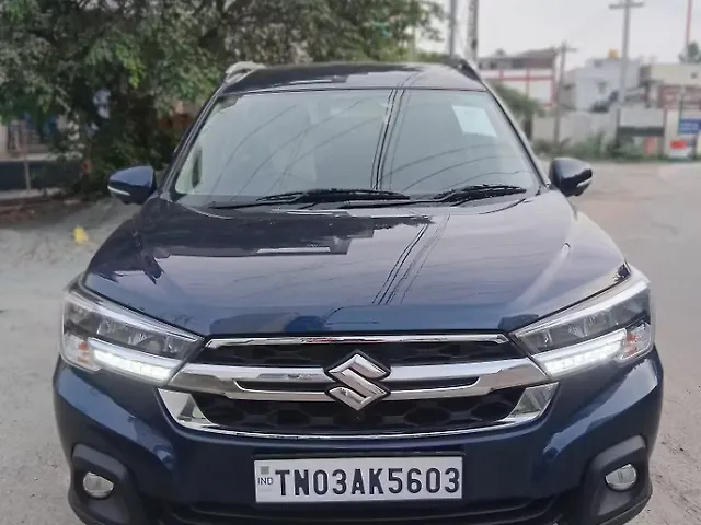 Used 2024 Maruti Suzuki XL6 in Chennai