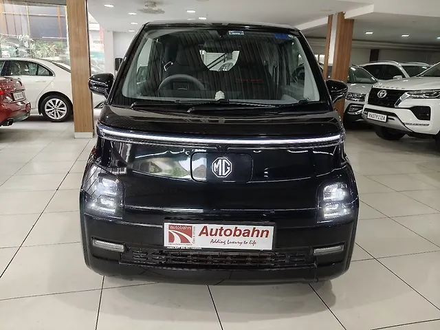 Used 2025 MG Comet EV in Bangalore