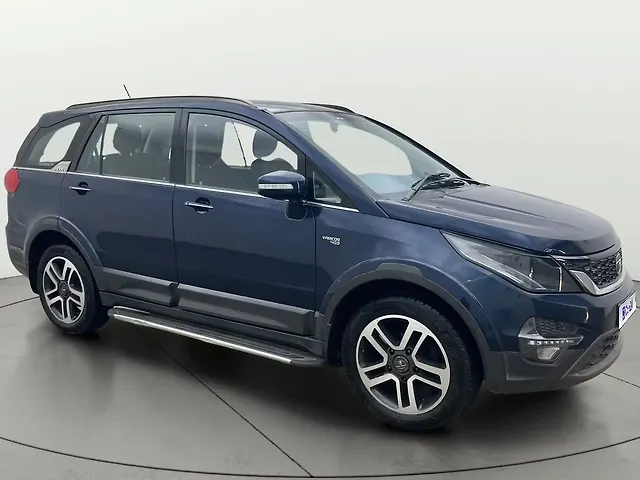Used 2017 Tata Hexa in Bangalore