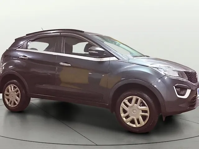 Used 2019 Tata Nexon in Surat