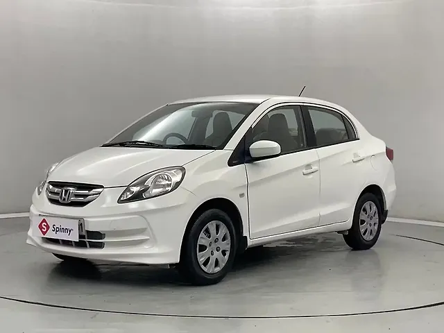 Used 2014 Honda Amaze in Jaipur Used 2014 Honda Amaze in Jaipur