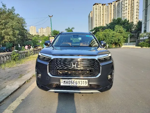 Used 2024 Honda Elevate in Mumbai