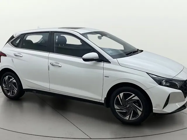 Used 2022 Hyundai Elite i20 in Bangalore