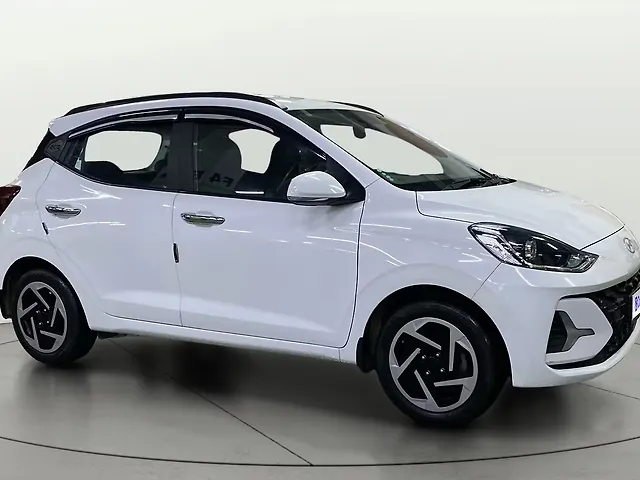 Used 2025 Hyundai Grand i10 NIOS in Mohali