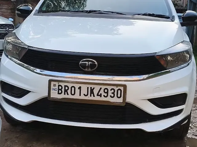 Used 2025 Tata Tiago in Patna