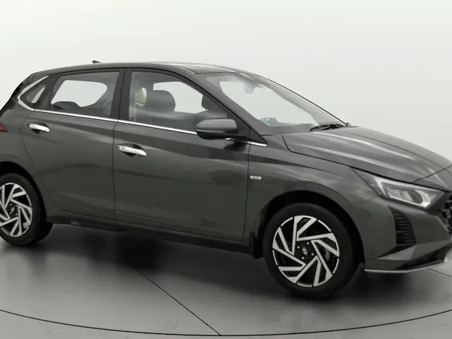 Used 2024 Hyundai Elite i20 in Bangalore