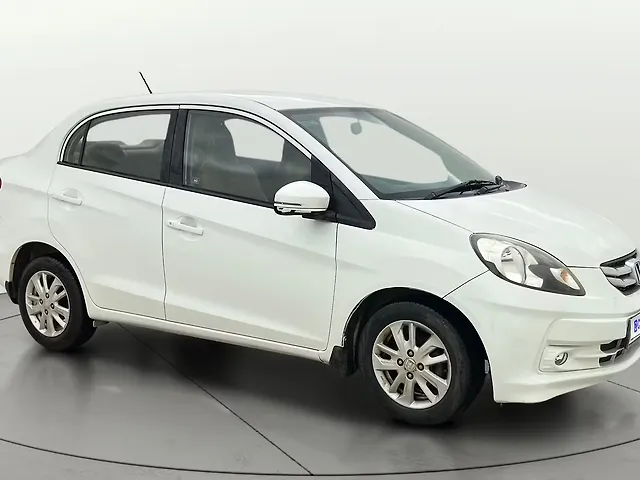 Used 2014 Honda Amaze in Bangalore