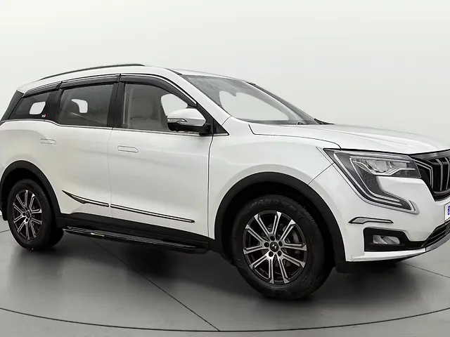 Used 2023 Mahindra XUV700 in Gurgaon