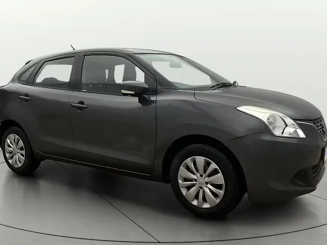 Used 2016 Maruti Suzuki Baleno in Noida
