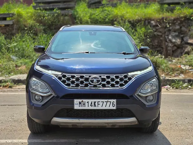 Used 2022 Tata Safari in Pune