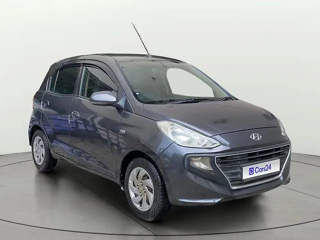 Used 2020 Hyundai Santro in Lucknow Used 2020 Hyundai Santro in Lucknow