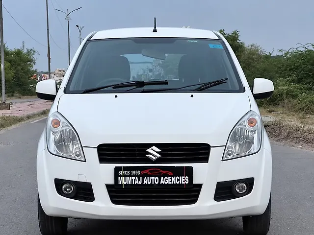 Used 2012 Maruti Suzuki Ritz in Kishangarh
