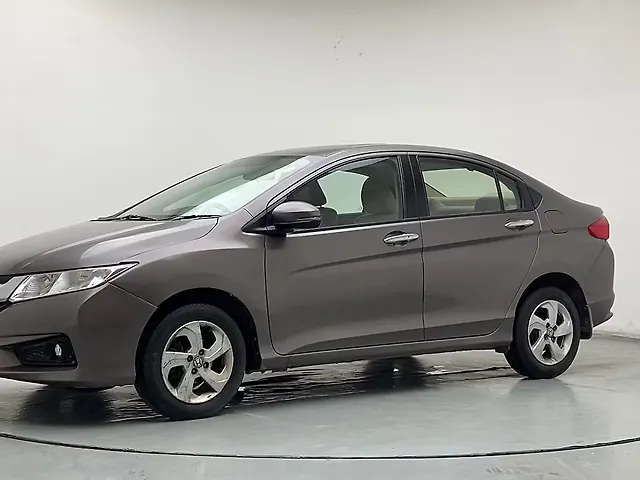 Used 2015 Honda City in Gurgaon Used 2015 Honda City in Gurgaon