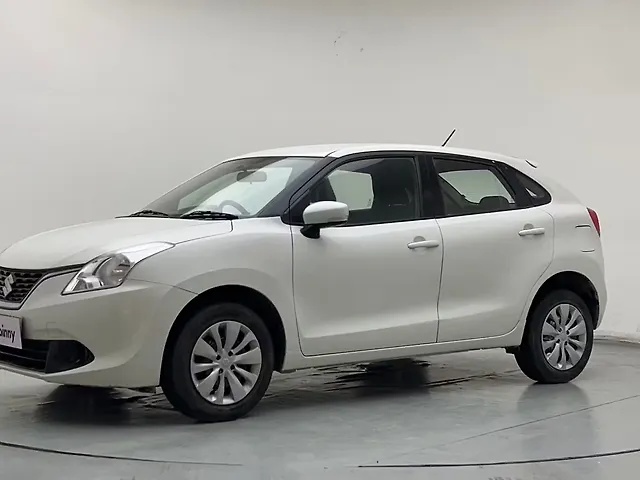 Used 2018 Maruti Suzuki Baleno in Gurgaon Used 2018 Maruti Suzuki Baleno in Gurgaon