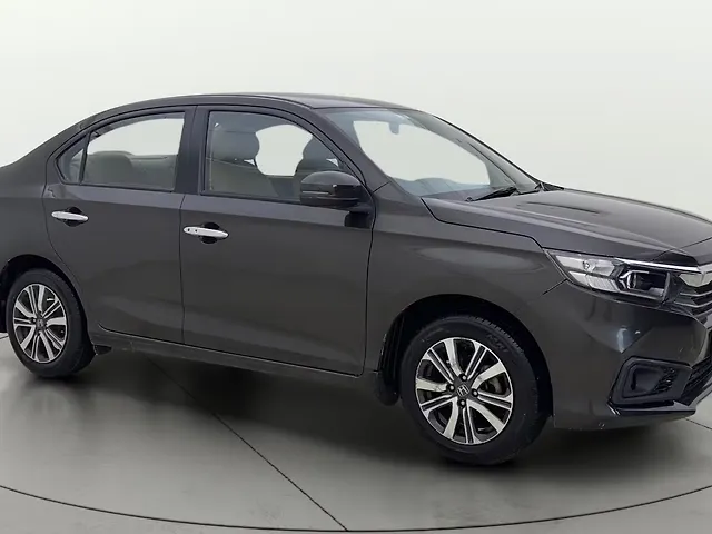 Used 2022 Honda Amaze in Ahmedabad