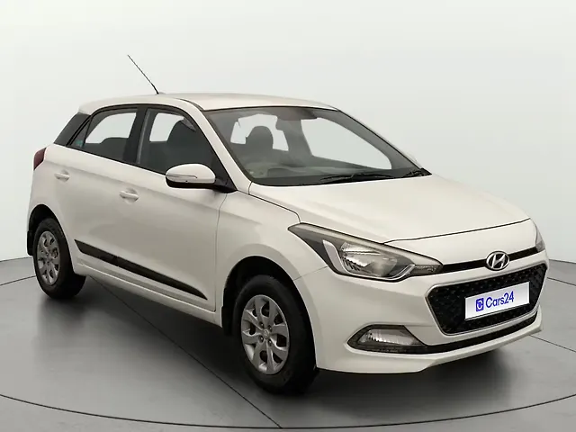Used 2017 Hyundai Elite i20 in Lucknow Used 2017 Hyundai Elite i20 in Lucknow
