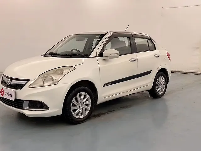 Used 2016 Maruti Suzuki Swift DZire in Lucknow