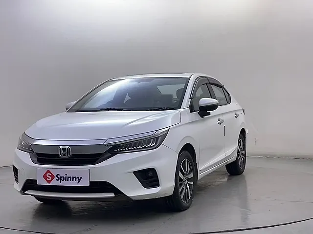 Used 2022 Honda City in Bangalore