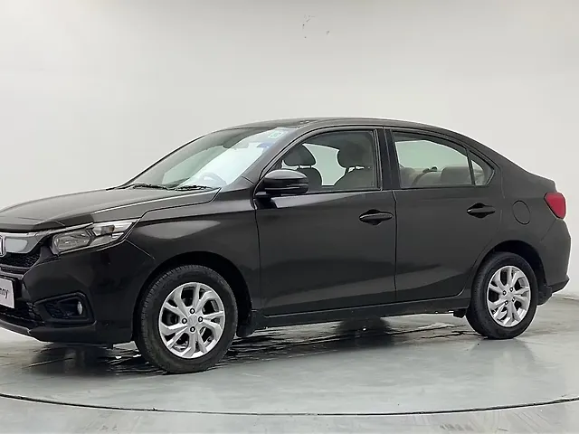 Used 2019 Honda Amaze in Delhi