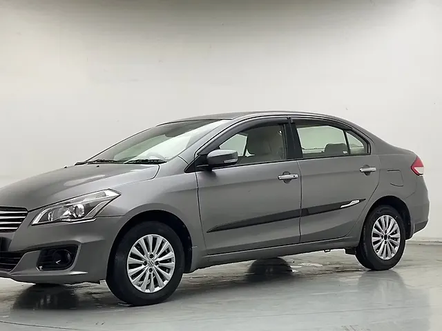 Used 2018 Maruti Suzuki Ciaz in Delhi