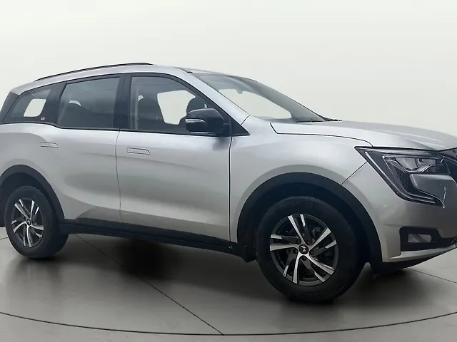 Used 2022 Mahindra XUV700 in Bangalore