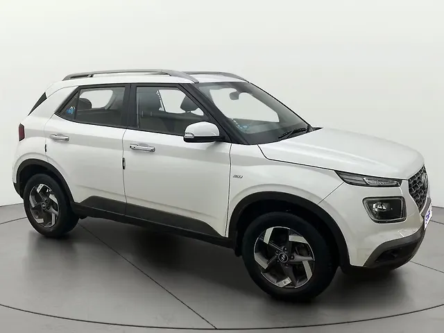 Used 2022 Hyundai Venue in Bangalore Used 2022 Hyundai Venue in Bangalore