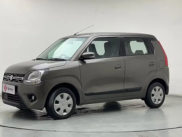 Used 2019 Maruti Suzuki Wagon R in Gurgaon