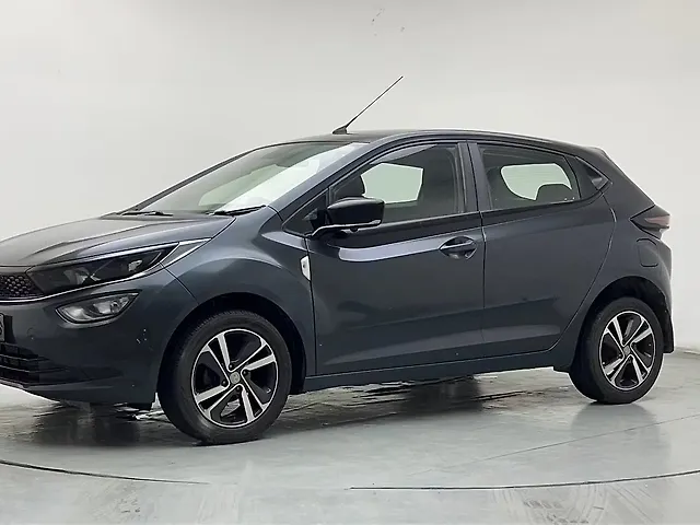 Used 2020 Tata Altroz in Gurgaon