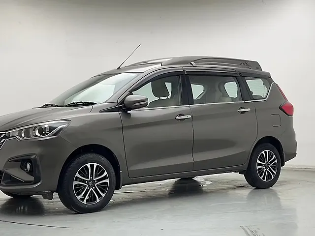 Used 2023 Maruti Suzuki Ertiga in Gurgaon