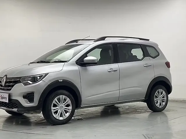 Used 2021 Renault Triber in Gurgaon