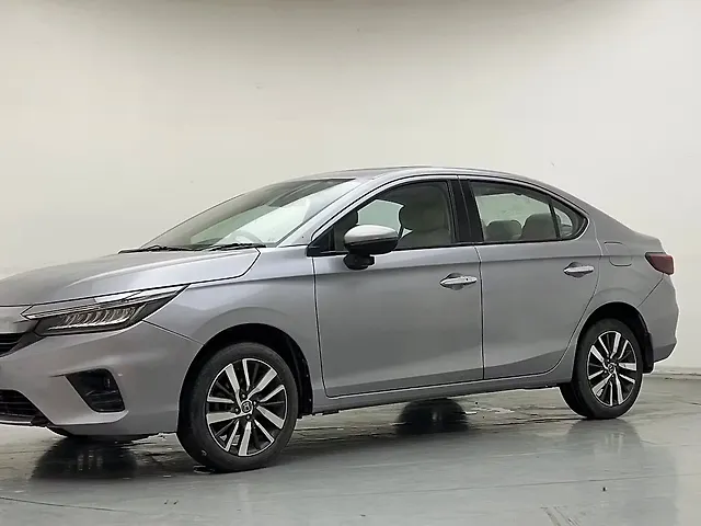 Used 2021 Honda City in Ghaziabad