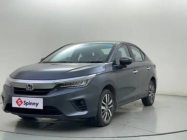Used 2022 Honda City in Bangalore
