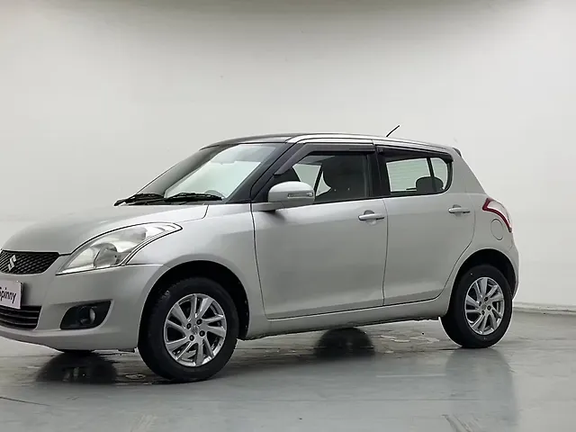 Used 2014 Maruti Suzuki Swift in Ghaziabad