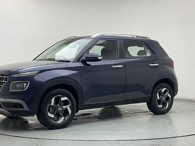 Used 2019 Hyundai Venue in Delhi