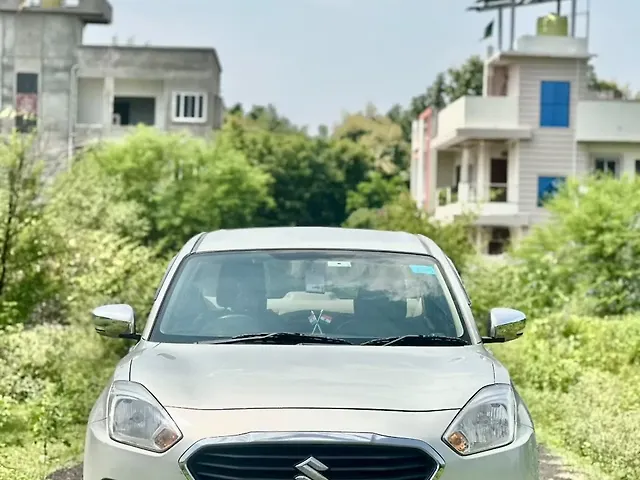 Used 2018 Maruti Suzuki DZire in Nagpur Used 2018 Maruti Suzuki DZire in Nagpur