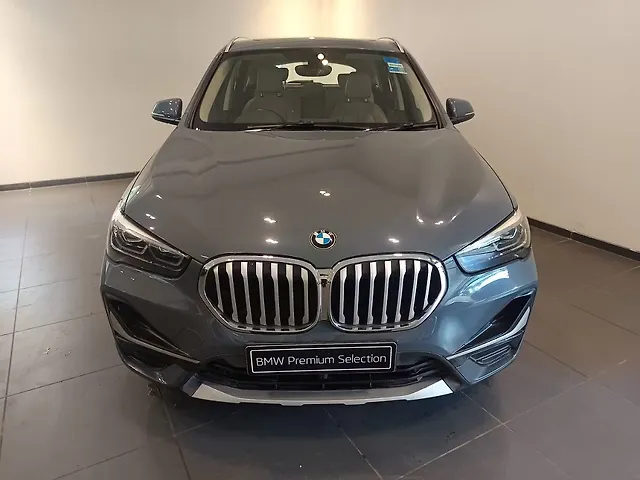 Used 2022 BMW X1 in Mumbai