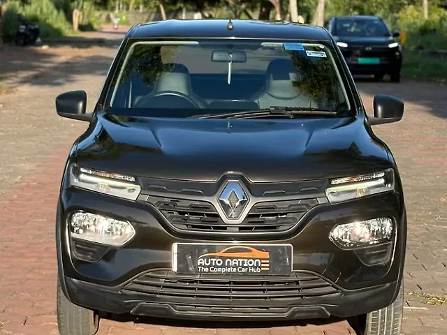 Used 2020 Renault Kwid in Thiruvananthapuram Used 2020 Renault Kwid in Thiruvananthapuram