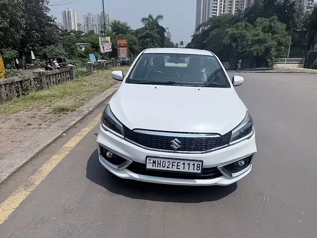 Used 2019 Maruti Suzuki Ciaz in Mumbai