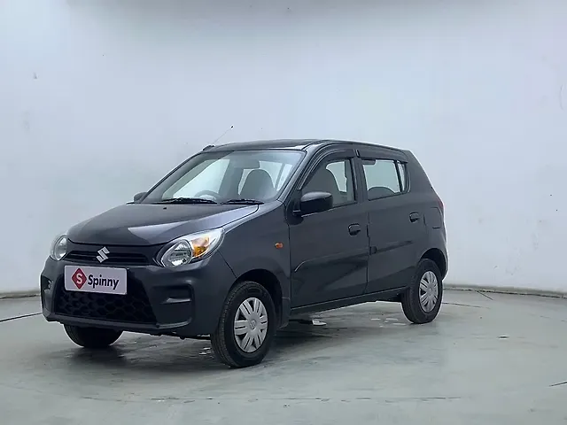 Used 2020 Maruti Suzuki Alto 800 in Hyderabad Used 2020 Maruti Suzuki Alto 800 in Hyderabad
