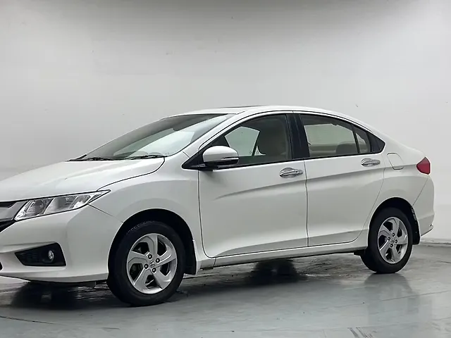 Used 2016 Honda City in Delhi Used 2016 Honda City in Delhi
