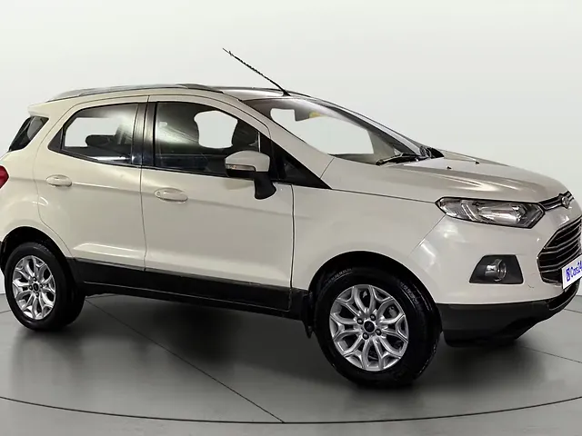 Used 2015 Ford Ecosport in Delhi Used 2015 Ford Ecosport in Delhi
