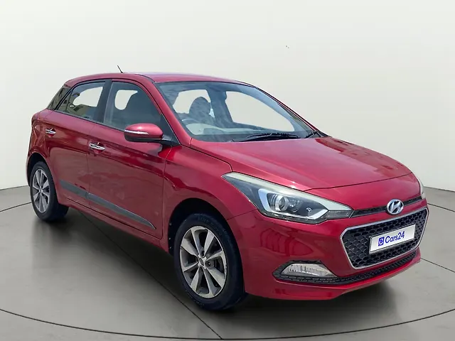 Used 2018 Hyundai Elite i20 in Coimbatore